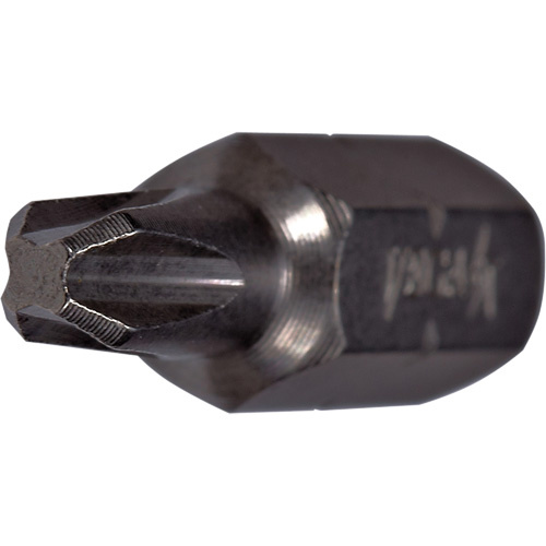Vega  125P1R  Reduced Head Insert Bit, Phillips, #1, 1/4" Drive - Each
