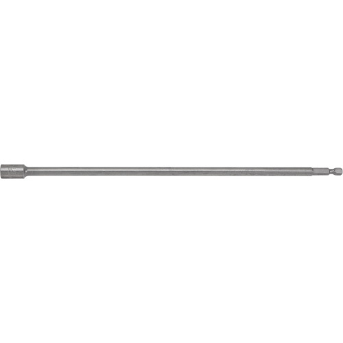 Vega  1200MN416  Nutsetter, 1/4" Tip, 1/4" Drive, 8" L, Magnetic - Each