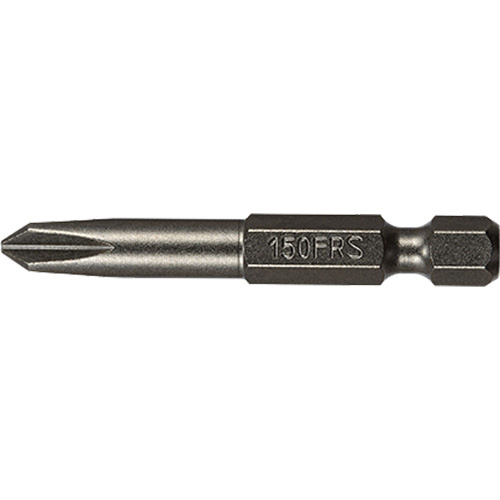 Vega  150FRS  Power Bit, Frearson, 1/4" Drive Size, 2" Length - Each