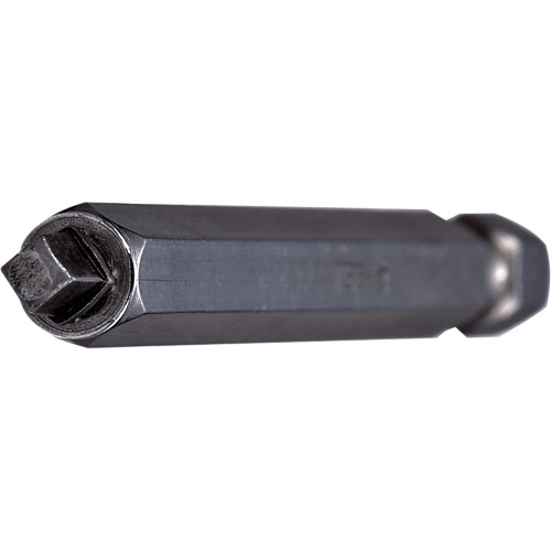 Vega Two-Piece Construction Power Bit  (Each)-Click on options for variations & Details.