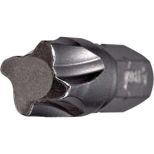 Vega  125MTS0  Insert Bit, Mortorq<sup>?</sup> Super, 0, 1/4" Drive - Each