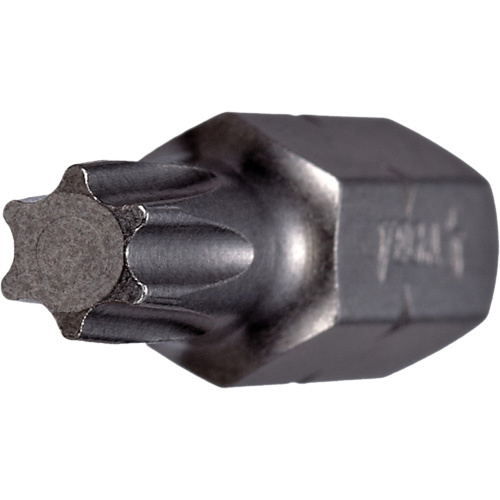 Vega  125T05A  Insert Bit, Torx, 5, 1/4" Drive - Each