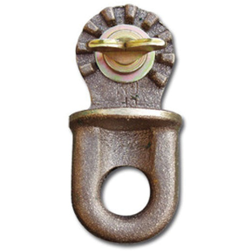 Hastings Fiber Glass A10019 Shotgun Hot Stick Universal Tool Adapter-(Each)