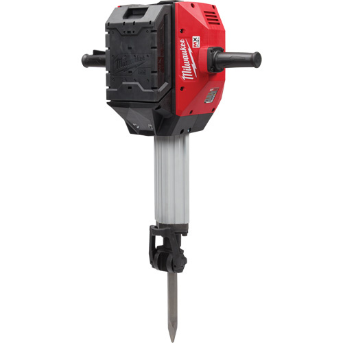 Milwaukee MXF368-1XC MX Fuel Breaker Kit-(Each)