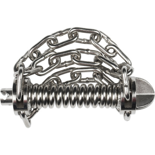 Milwaukee  48-53-2837  3" Grease Cutter for Drum Cable - Each