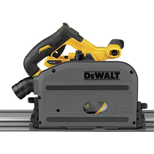 DEWALT  DCS520B  FlexVolt<sup>?</sup> TrackSaw? Track Saw (Tool Only) - Each