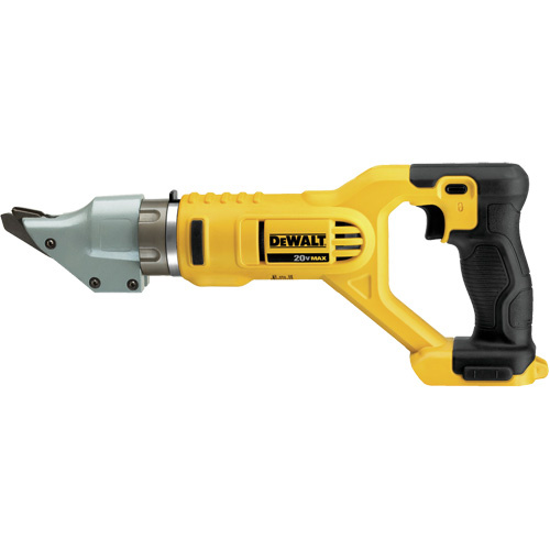 DEWALT  DCS494B  Max Swivel Head Double Cut Shears (Tool Only) - Each