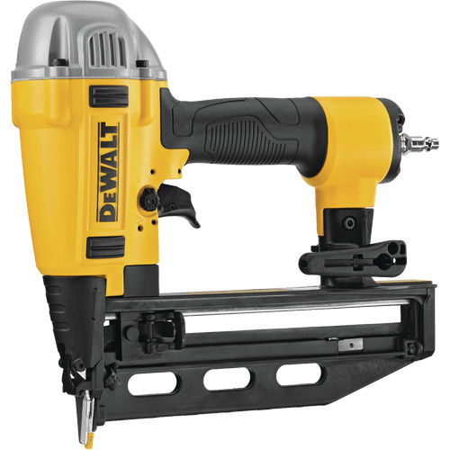 DEWALT  DWFP71917  Precision Point? Finish Nailer - Each