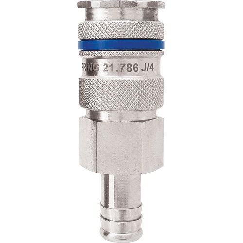 Topring  21.786  Quiksilver Coupler - Each