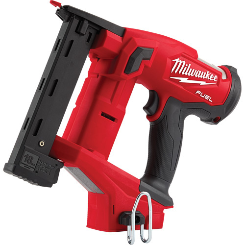 Milwaukee 2749-20 M18 Fuel Narrow Crown Stapler, 3/8" - 1-1/2" Staples-(Each)