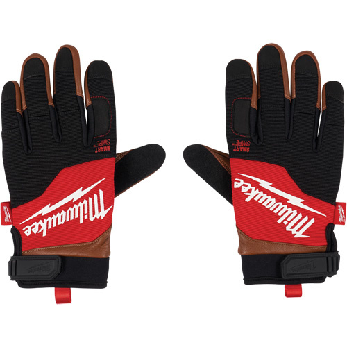 Milwaukee Performance Gloves  (Pair)-Click on options for variations & Details.