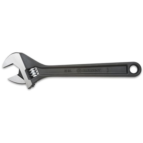 Crescent Adjustable Wrench  (Each)-Click on options for variations & Details.