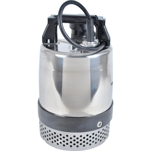 Little Giant Pump Company  620241  FLS/FS Series Utility Pump, 1 HP, 80 GPM, 115 V, 10 A - Each