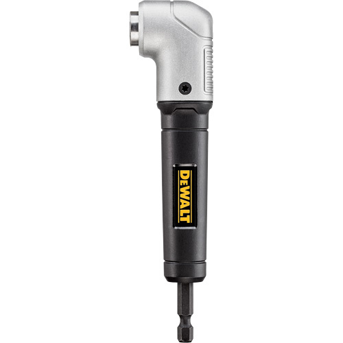 DEWALT DWARA120 Right Angle Attachment for Impact Drill-(Each)