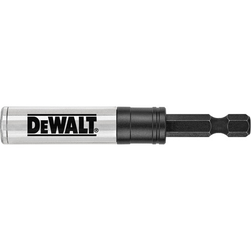 DEWALT  DWA3HLDFT  Impact Ready<sup>?</sup> Locking Bit Holder - Each