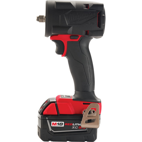 Milwaukee 49-16-2854 M18 Fuel Compact Impact Wrench Protective Boot-(Each)