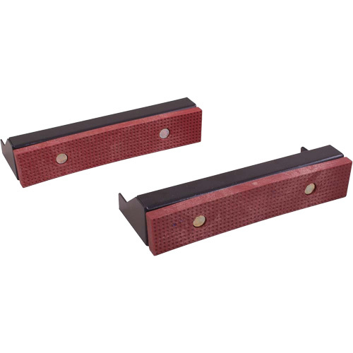 Gray Tools  VS8-FGJAWA  Grip Jaws - Pair