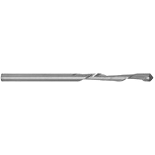 Makita  191G69-8  Drywall Cut Out Bit, 1/8", High Speed Steel, 7/8" Flute - Each