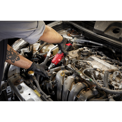 Milwaukee  2566-20  M12 Fuel? 1/4" High Speed Ratchet (Tool Only) - Each