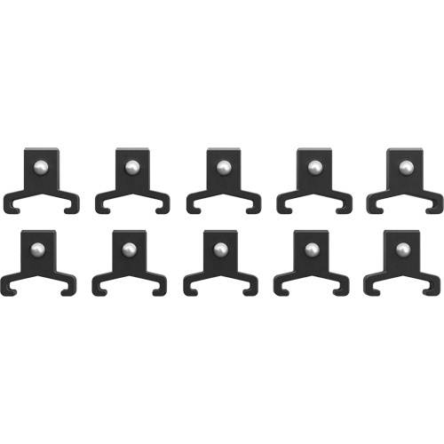 Milwaukee  49-66-6741  1/2" Drive Socket Rail Clips - Each