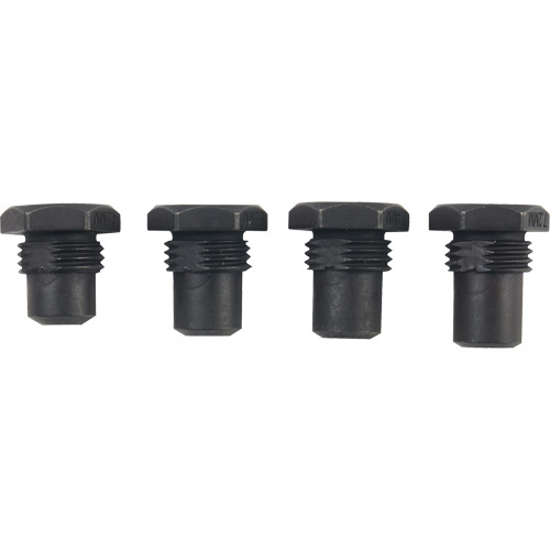 Milwaukee 49-16-2660NR Non-Retention Nose Pieces for M18 Fuel 1/4" Blind Rivet Tool-(Each)
