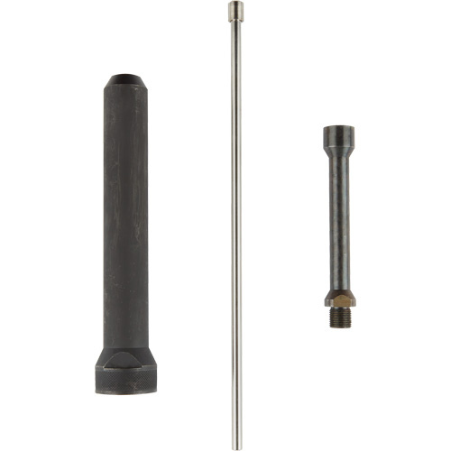 Milwaukee 49-16-2660EXT Extension for M18 Fuel 1/4" Blind Rivet Tool-(Each)