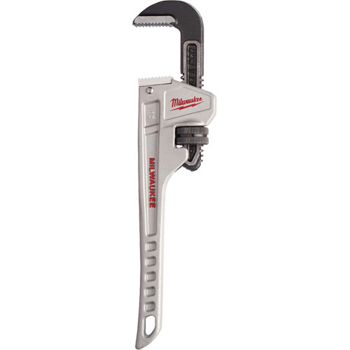 Milwaukee Pipe Wrench (Each)-Click on options for variations & Details.