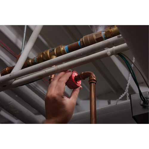 Milwaukee  48-22-4260  Close Quarters Tubing Cutter, 1/2" Capacity - Each