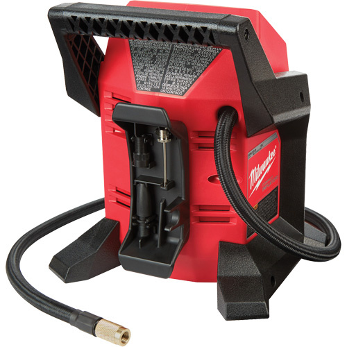 Milwaukee 2475-20 M12 Compact Inflator-(Each)