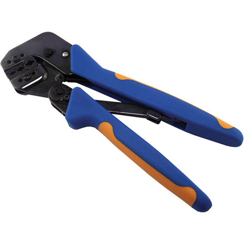 Pro-Crimper III Hand Crimping Tool Assembly-(Each)