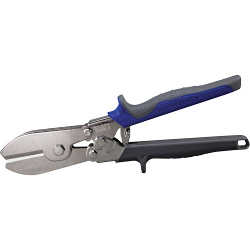 Klein Tools 86520 5 Blade Duct Crimper-(Each)