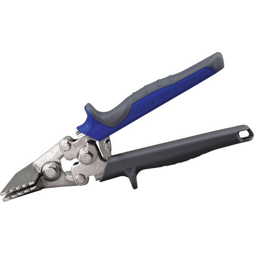 Klein Tools  86522  Straight Hand Seamer - Each