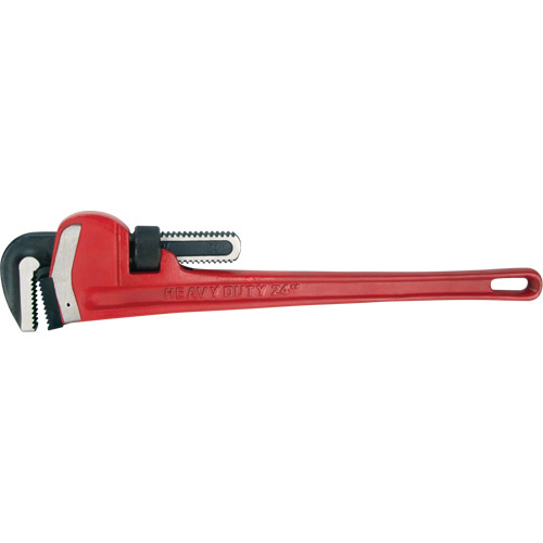 Aurora Tools Pipe Wrench (Each)-Click on options for variations & Details.