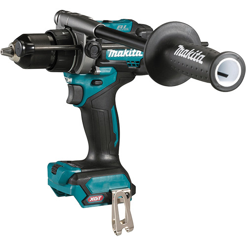 Makita HP001GZ Max XGT<sup>?</sup> Hammer Drill/Driver with Brushless Motor, 1/2" Chuck, 40 V - Each