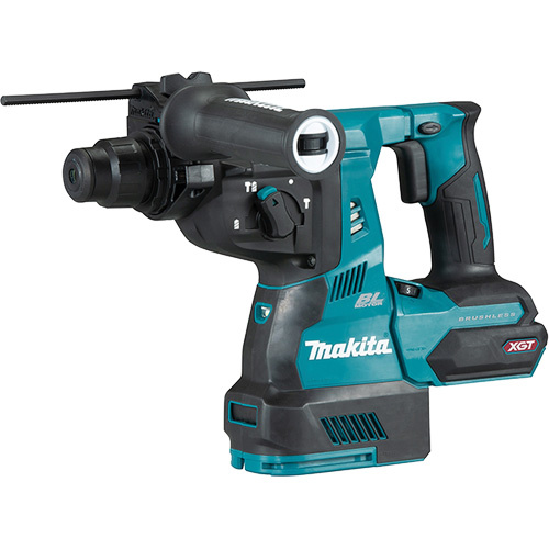 Makita HR003GZ Max XGT Rotary Hammer with Brushless Motor (Tool Only), 40 V, 1-1/8", 2.4 ft-lbs, 980 RPM-(Each)