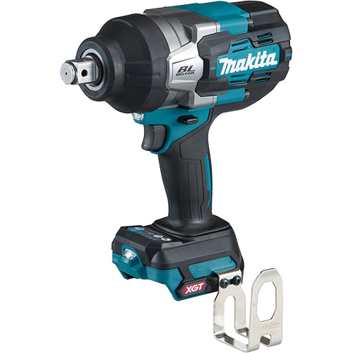 Makita TW001GZ Max XGT Impact Driver Kit with Brushless Motor, 40 V, 3/4" Socket-(Each)