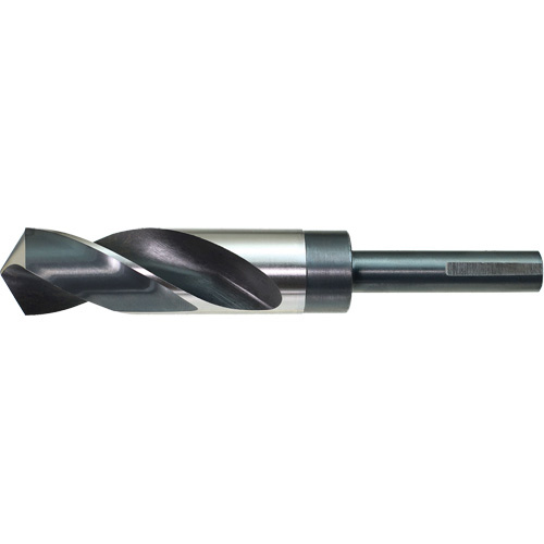 Walter Surface Technologies Drillco® 3-Flat S&D Reduced Shank Drill Bit  (Each)-Click on options for variations & Details.
