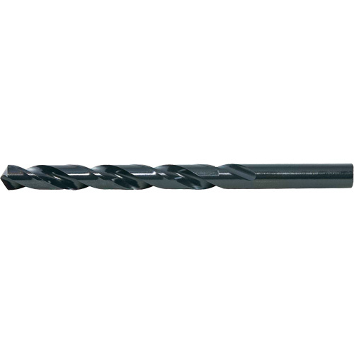 Walter Surface Technologies Drillco® Heavy-Duty Jobber Drill Bit  (Pack of 12)- Sizes A to Z - Click on options for variations & Details.