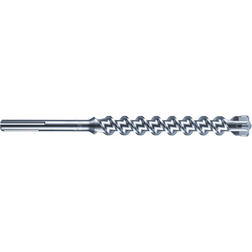 Drillco 174F16413 Drillco Masonry Drill Bit, 1", SDS-Max Shank, Carbide-(Each)