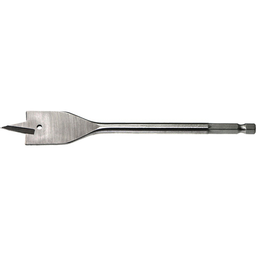 Walter Surface Technologies  195E144  Drillco<sup>?</sup> Paddle Bit, 11/16" Diameter, 6" Length - Each