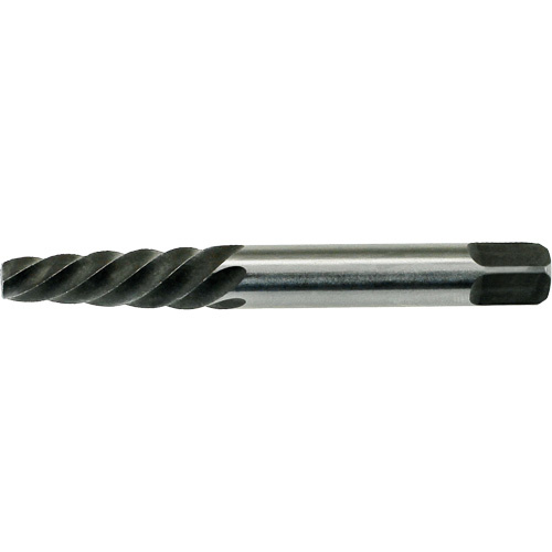 Drillco 9000E001 Drillco Screw Extractor, 1, For Screw Size 3/16" - 1/4", Carbide-(Each)