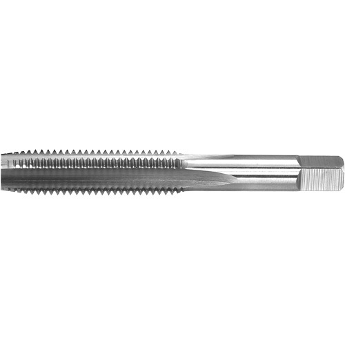 Walter Surface Technologies  202A132CP  Drillco<sup>?</sup> Screw Thread Insert Tap, 1/2"-13, 4 Flutes, High Speed Steel - Each