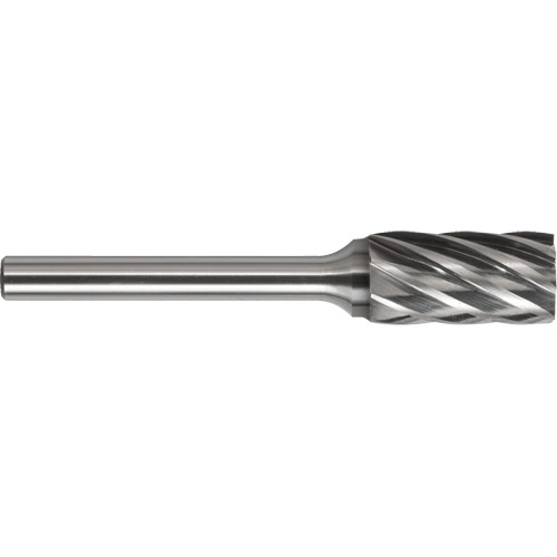 Drillco 7AAL148 Drillco Aluminum Cut Oval Shaped Burr, SA-7NF-(Each)
