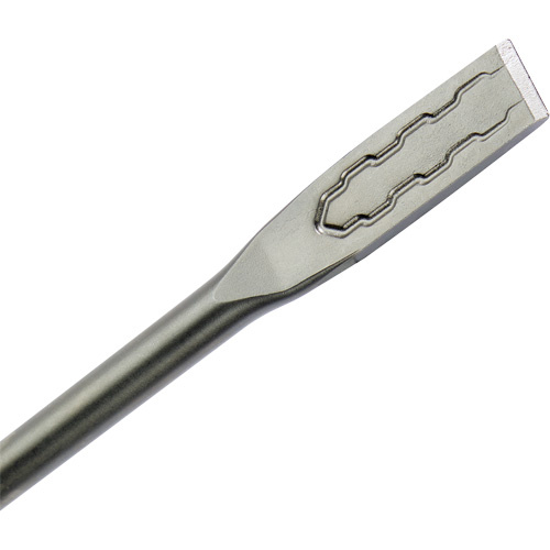 Milwaukee 48-62-6052 Sledge Flat Chisel-(Each)