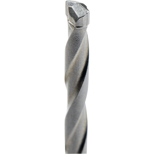 Milwaukee 48-20-7308 MX4 4-Cutter Rotary Hammer Drill Bit, 5/32", SDS-Plus Shank, Carbide-(Each)