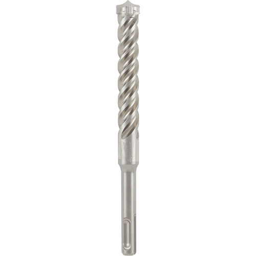 Milwaukee 48-20-7212 MX4 4-Cutter Rotary Hammer Drill Bit, 3/4", SDS-Plus Shank, Carbide-(Each)