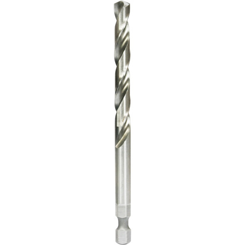 Diablo  DHS4BITII  Hole Saw Pilot Bit, 1/4" Shank - Each