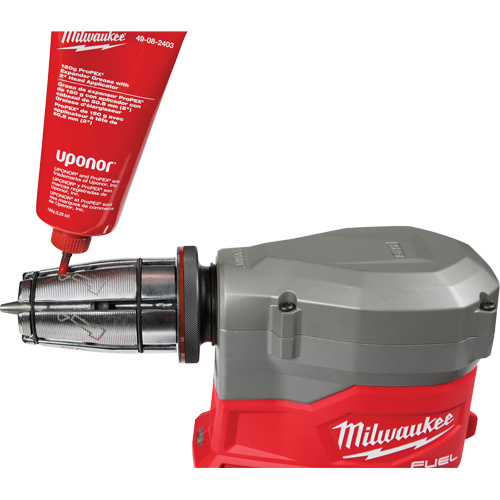 Milwaukee 49-08-2403 ProPEX Expander Grease, 150 g, Tube-(Each)