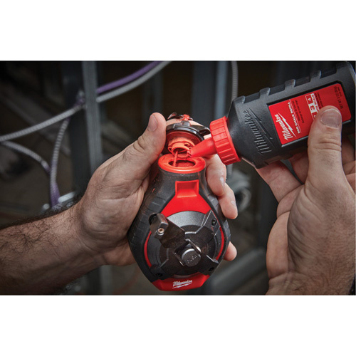 Milwaukee  48-22-3980  Bold Line Chalk Reel - Each
