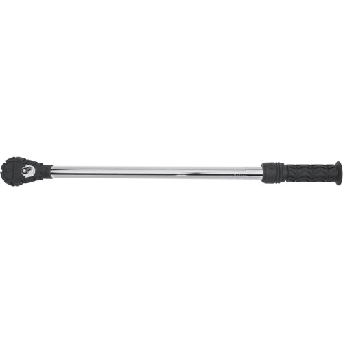 Gearwrench  85088M  Micrometer Torque Wrench, Click, 1/2" Square Drive, 30 - 250 ft-lbs./54.2 - 352.6 N.m - Each